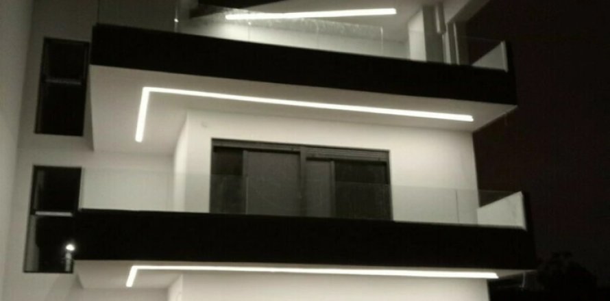 3 chambres Maisonnette à Gerakas, Greece No. 108759