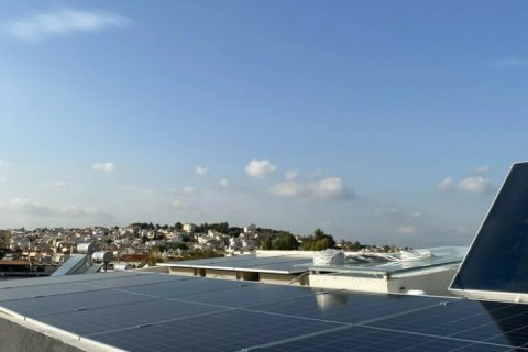 3 chambres Maisonnette à Gerakas, Greece No. 108759 5