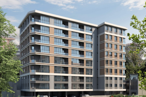 2 bedrooms Apartment in Khanh Hoa, Vietnam No. 15969 1