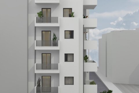 1 bedroom Apartment in Kalamaria, Greece No. 108567 3