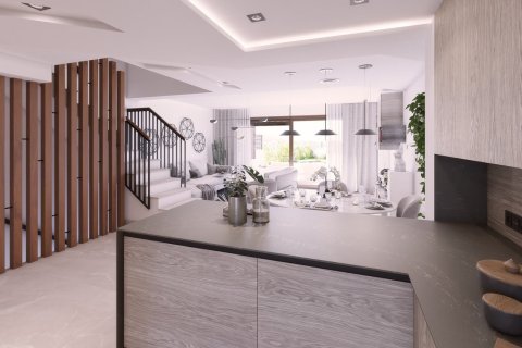 3 bedrooms Office in Tan Xuan, Vietnam No. 27003 5