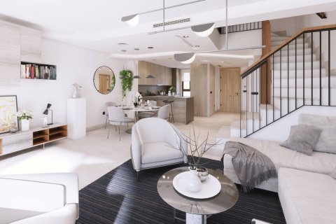 3 bedrooms Office in Tan Xuan, Vietnam No. 27003 6