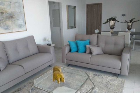 3 bedrooms Apartment in Mouttagiaka, Cyprus No. 43485 1