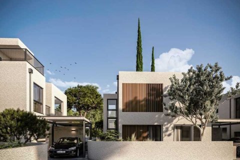 4 bedrooms House in Kissonerga, Cyprus No. 63329 11