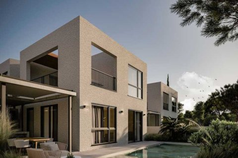 4 bedrooms House in Kissonerga, Cyprus No. 63329 3