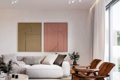 4 bedrooms House in Kissonerga, Cyprus No. 63329 6