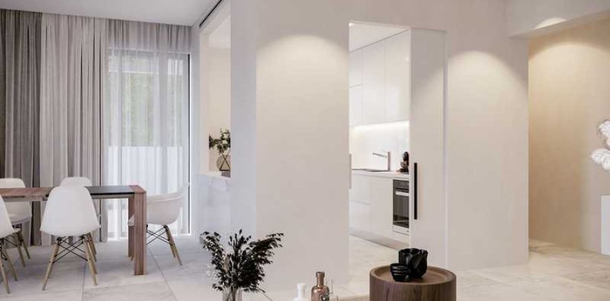 4 bedrooms House in Kissonerga, Cyprus No. 63329