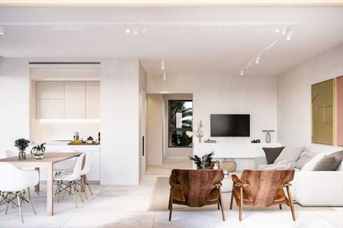 4 bedrooms House in Kissonerga, Cyprus No. 63329 4