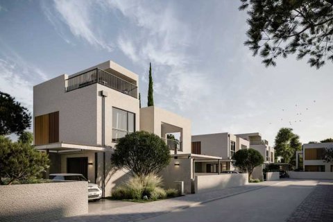 4 bedrooms House in Kissonerga, Cyprus No. 63329 9