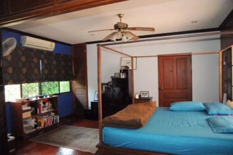 6 dormitorios House en Chiang Mai, Thailand No. 97638 3
