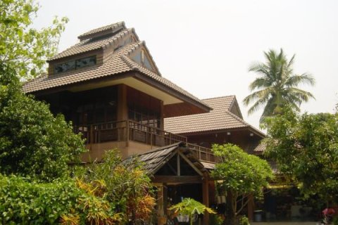 6 dormitorios House en Chiang Mai, Thailand No. 97638 1