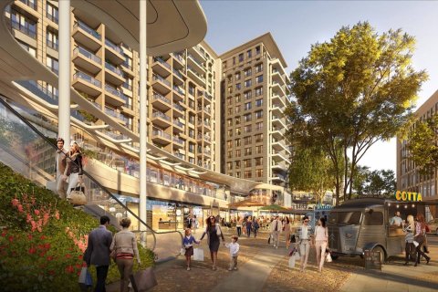 1 bedroom Apartment in Ba Vi, Vietnam No. 14934 5