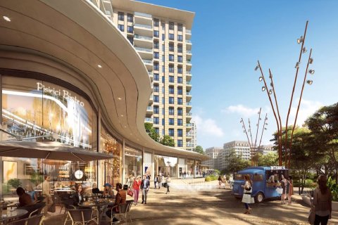 1 bedroom Apartment in Ba Vi, Vietnam No. 14934 3