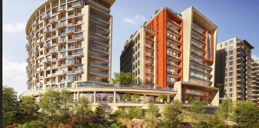 1 bedroom Apartment in Ba Vi, Vietnam No. 14934