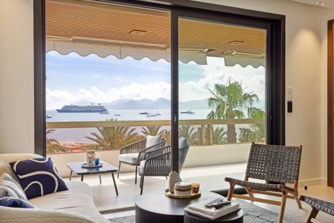 2 chambres Appartement à Cannes, France No. 68808 22