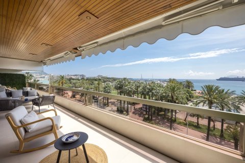 2 chambres Appartement à Cannes, France No. 68808 30