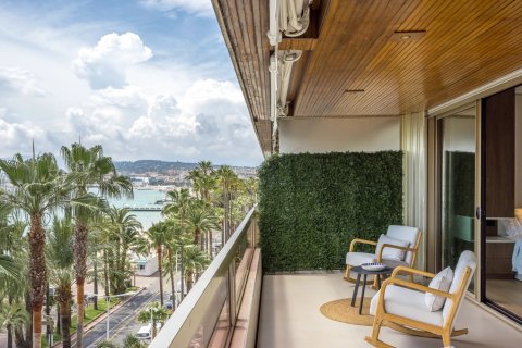 2 chambres Appartement à Cannes, France No. 68808 26
