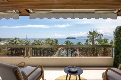 2 chambres Appartement à Cannes, France No. 68808 20