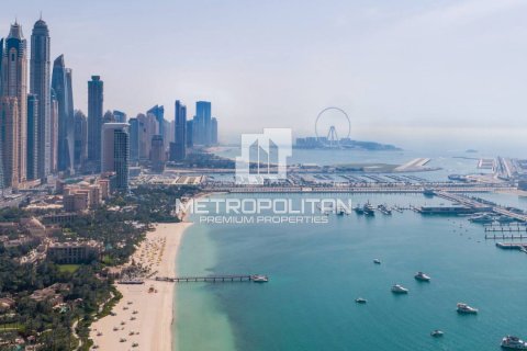 1 bedroom Apartment in Palm Jumeirah, UAE No. 6839