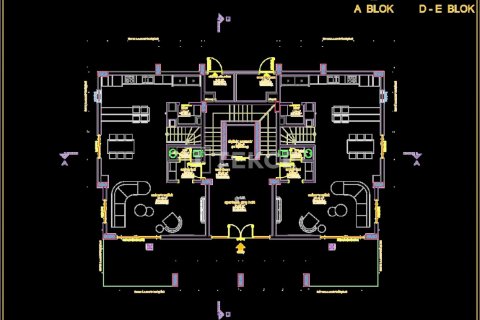 4 bedrooms Apartment in Chau Lang, Vietnam No. 10934 17