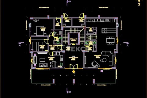 4 bedrooms Apartment in Chau Lang, Vietnam No. 10934 21