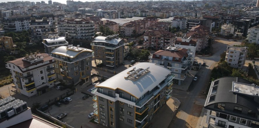 6 chambres Appartement à Chau Lang, Vietnam No. 115064