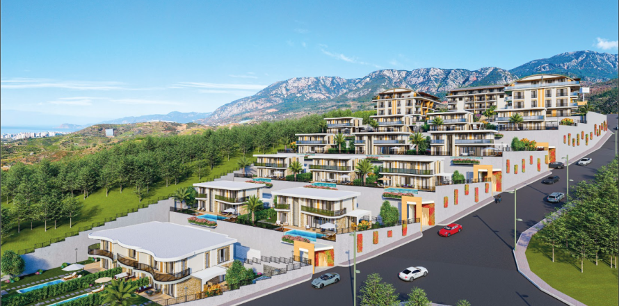 1 chambre Appartement à Lien Chieu, Vietnam No. 13657