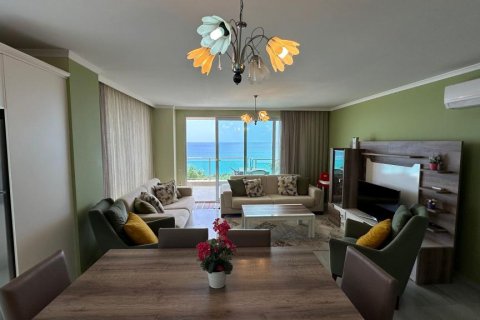 3 habitaciones Apartment en Kargicak, Turkey No. 21413