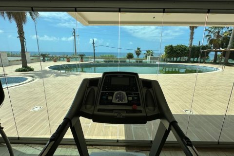 3 rooms Appartement à Lien Chieu, Vietnam No. 21413 7