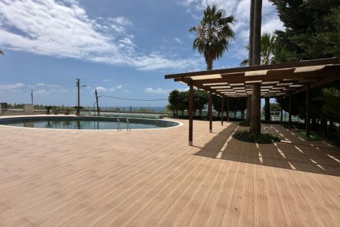 3 rooms Appartement à Lien Chieu, Vietnam No. 21413 3