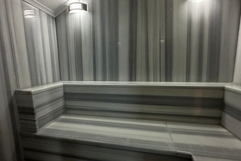 3 rooms Appartement à Lien Chieu, Vietnam No. 21413 12