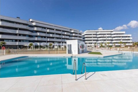 3 bedrooms Penthouse in Torremolinos, Spain No. 123348