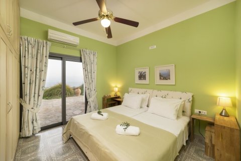 5 bedrooms Villa in Agios Nikolaos, Greece No. 58665 17