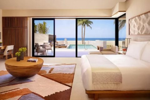 1 bedroom Apartment in Bavaria Town, Vietnam No. 95063 7