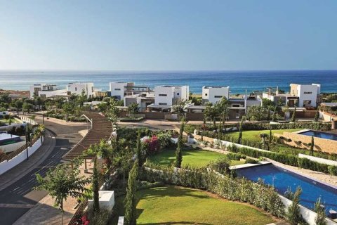 3 bedrooms Villa in Neo Chorio, Cyprus No. 72568 8