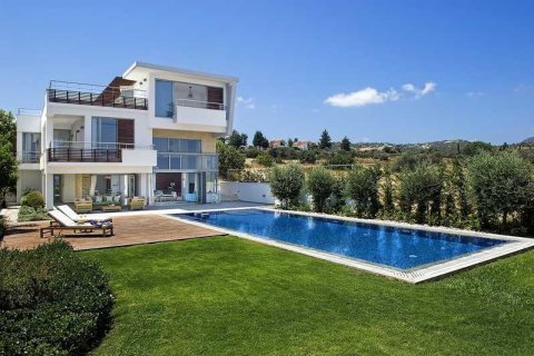 3 bedrooms Villa in Neo Chorio, Cyprus No. 72568 2