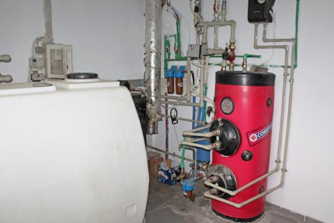 7 dormitorios House en Methoni, Greece No. 113134 22