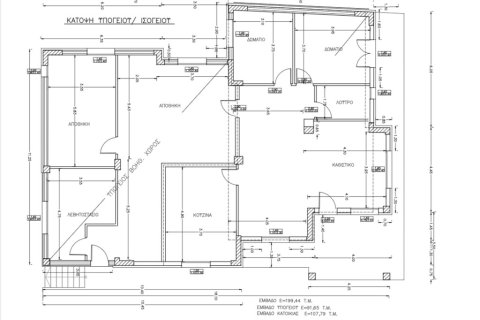 7 dormitorios House en Methoni, Greece No. 113134 23
