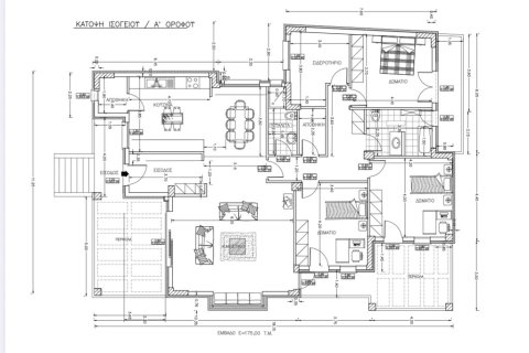 7 dormitorios House en Methoni, Greece No. 113134 24