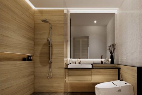 Кондоминиум  с 2 спальнями в Раваи, Таиланд №1791 5