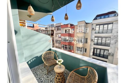 2 chambres Appartement à Sisli, Turkey No. 124911