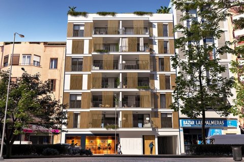 363m² Commercial property in Palma de Majorca, Spain No. 128007