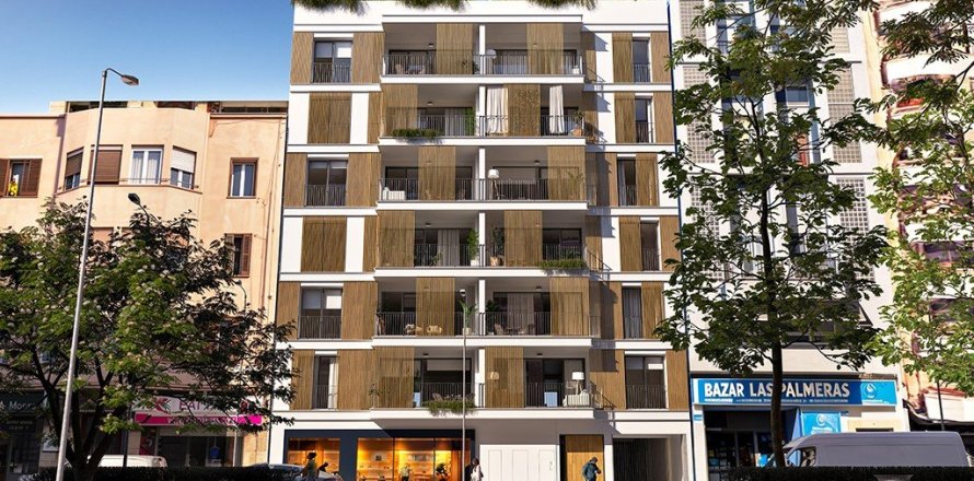 363m² Commercial property in Palma de Majorca, Spain No. 128007