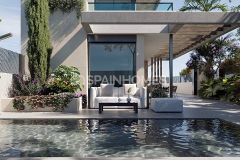 3 chambres Villa à Torre-Pacheco, Spain No. 88261