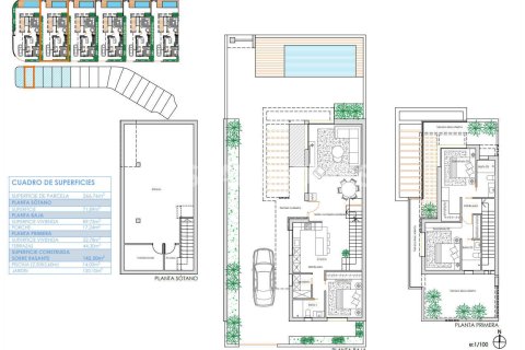 3 bedrooms Villa in Luan Thanh, Vietnam No. 88261 9