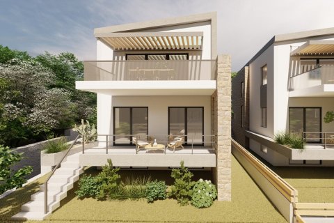 5 bedrooms Villa in Kavala, Greece No. 107557 1