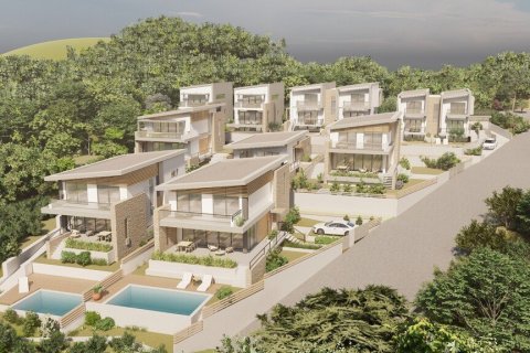 5 bedrooms Villa in Kavala, Greece No. 107557 6