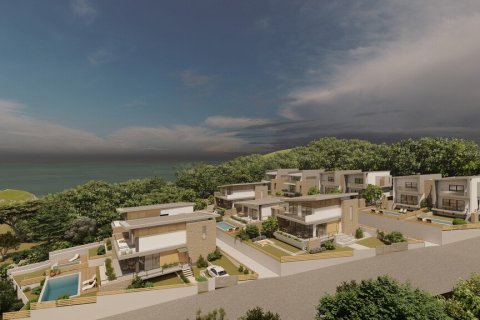 5 bedrooms Villa in Kavala, Greece No. 107557 7