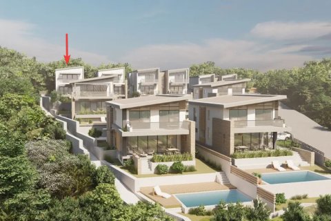 5 bedrooms Villa in Kavala, Greece No. 107557 10