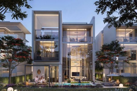 5 chambres Villa à Sharjah, UAE No. 128622